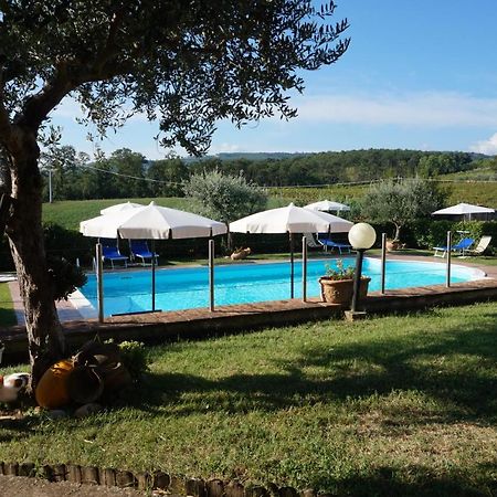 Agriturismo Consalvi Valentina Marsciano Buitenkant foto