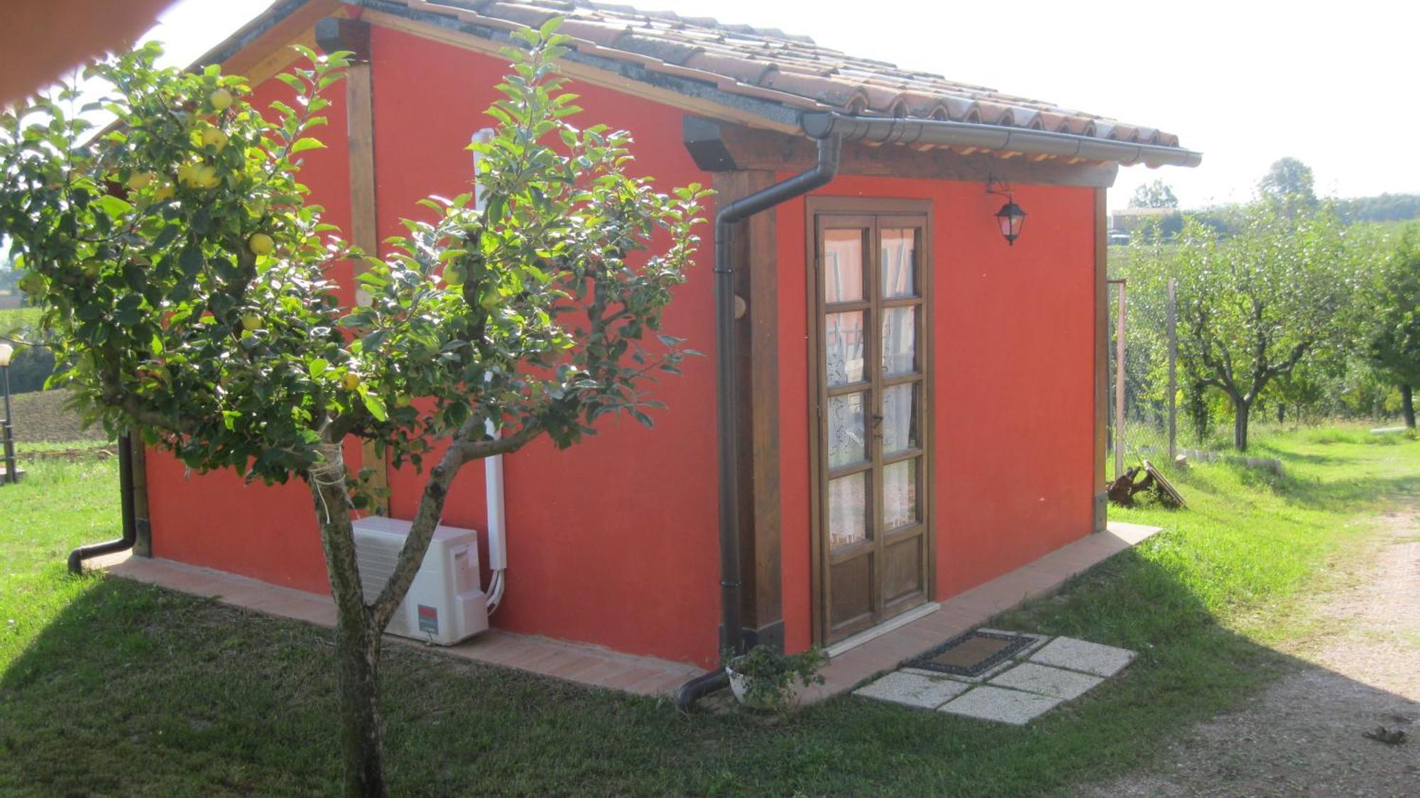 Agriturismo Consalvi Valentina Marsciano Kamer foto