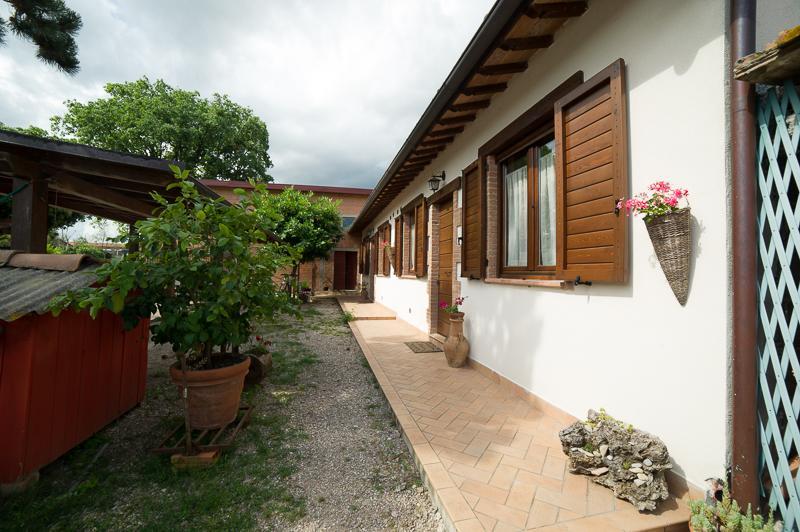 Agriturismo Consalvi Valentina Marsciano Buitenkant foto
