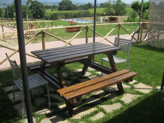 Agriturismo Consalvi Valentina Marsciano Buitenkant foto