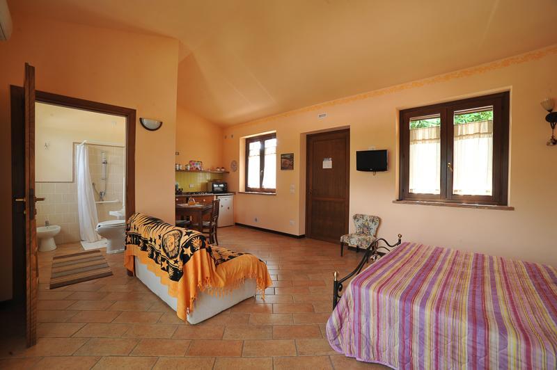 Agriturismo Consalvi Valentina Marsciano Buitenkant foto