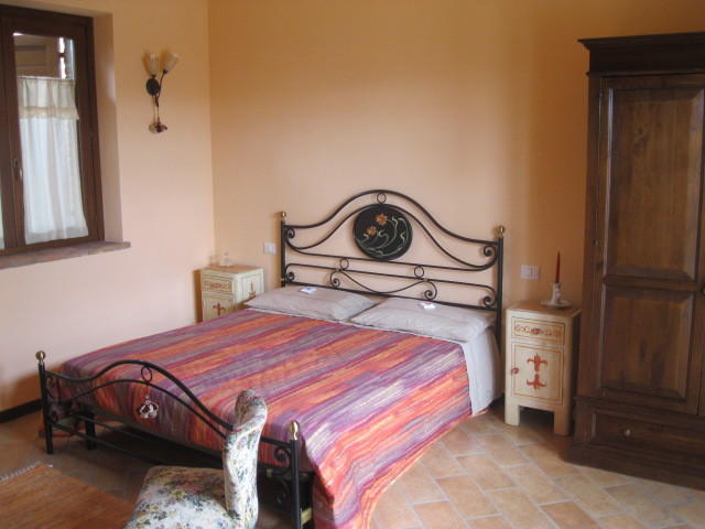 Agriturismo Consalvi Valentina Marsciano Buitenkant foto