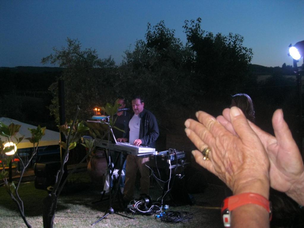 Agriturismo Consalvi Valentina Marsciano Buitenkant foto