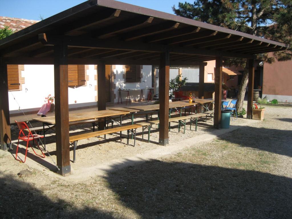 Agriturismo Consalvi Valentina Marsciano Buitenkant foto